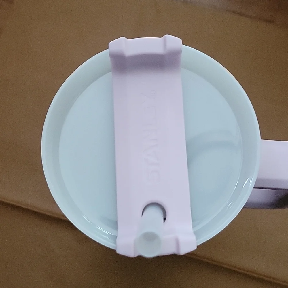 FINAL 1: NWT Stanley Adventure Quest 40oz Tumbler - Picture 5 of 6